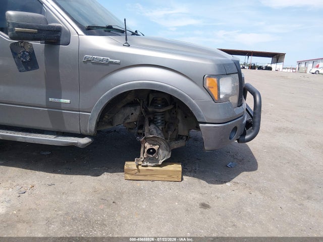 Aukcja sprzedaży 2011 Ford F-150 Fx4, vin: 1FTFW1ET7BFC02738, numer aukcji: 45688926