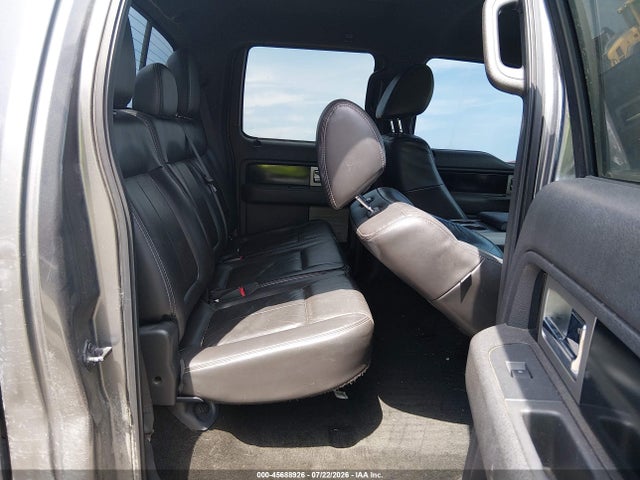 Aukcja sprzedaży 2011 Ford F-150 Fx4, vin: 1FTFW1ET7BFC02738, numer aukcji: 45688926