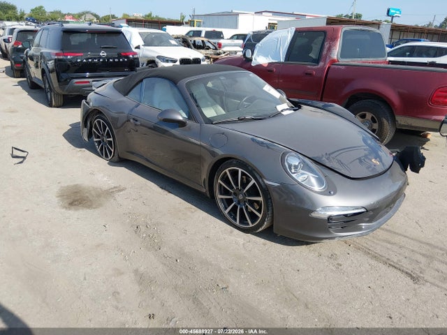 Aukcja sprzedaży 2014 Porsche 911 Carrera, vin: WP0CA2A94ES140891, numer aukcji: 45688927