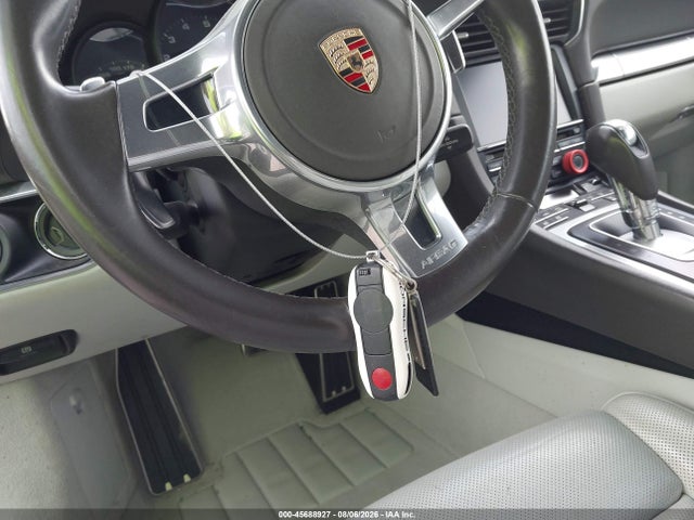 Aukcja sprzedaży 2014 Porsche 911 Carrera, vin: WP0CA2A94ES140891, numer aukcji: 45688927