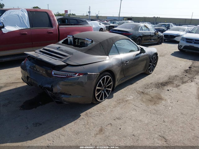 Aukcja sprzedaży 2014 Porsche 911 Carrera, vin: WP0CA2A94ES140891, numer aukcji: 45688927