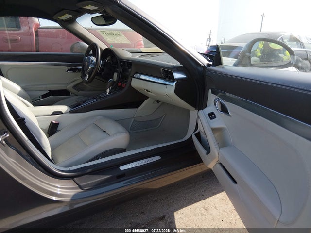 Aukcja sprzedaży 2014 Porsche 911 Carrera, vin: WP0CA2A94ES140891, numer aukcji: 45688927
