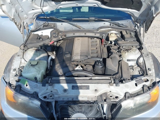 45688932 :رقم المزاد ، 4USCH9339XLF82363 vin ، 1999 Bmw Z3 2.3 مزاد بيع