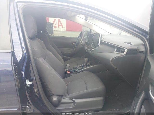 45688934 :رقم المزاد ، JTDEPRAE5LJ000848 vin ، 2020 Toyota Corolla Le مزاد بيع