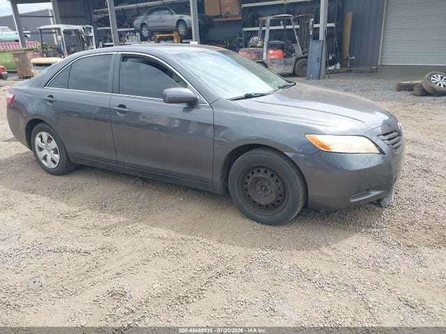 2008 Toyota Camry Le/se/xle მანქანა იყიდება აუქციონზე, vin: JTNBE46K483148040, აუქციონის ნომერი: 45688935