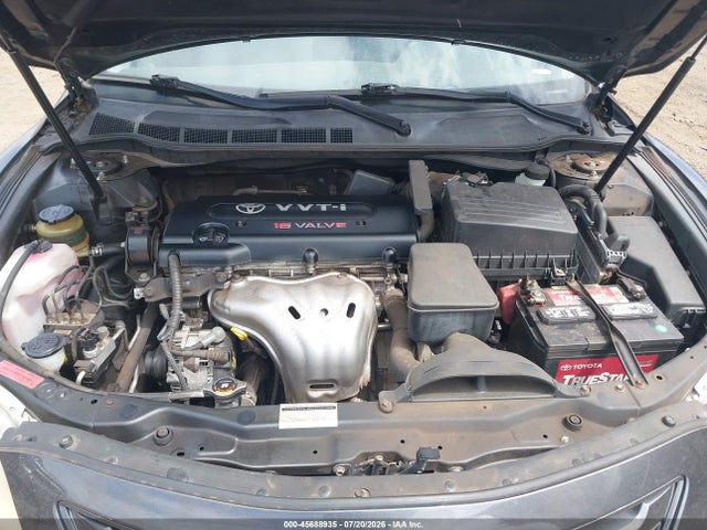 2008 Toyota Camry Le/se/xle მანქანა იყიდება აუქციონზე, vin: JTNBE46K483148040, აუქციონის ნომერი: 45688935