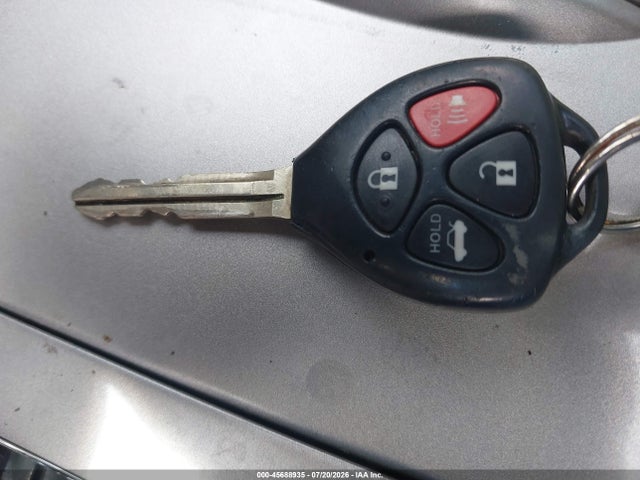 2008 Toyota Camry Le/se/xle მანქანა იყიდება აუქციონზე, vin: JTNBE46K483148040, აუქციონის ნომერი: 45688935