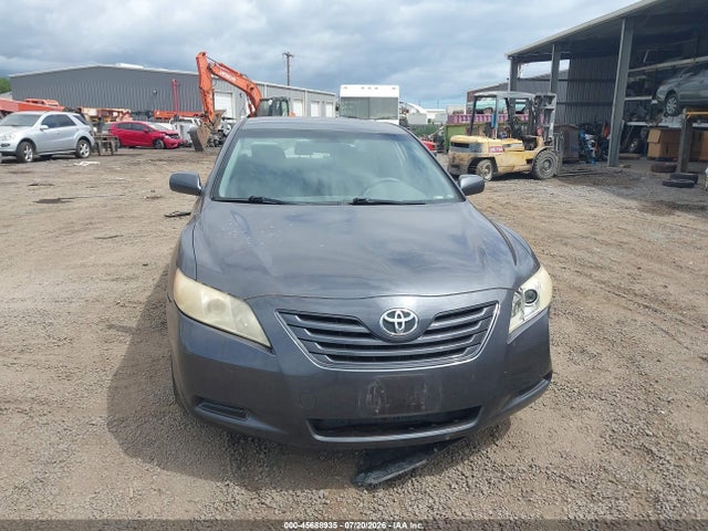 2008 Toyota Camry Le/se/xle მანქანა იყიდება აუქციონზე, vin: JTNBE46K483148040, აუქციონის ნომერი: 45688935
