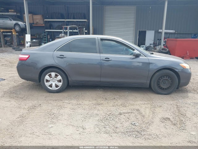 2008 Toyota Camry Le/se/xle მანქანა იყიდება აუქციონზე, vin: JTNBE46K483148040, აუქციონის ნომერი: 45688935