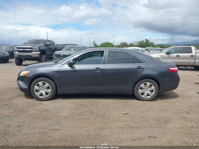 2008 Toyota Camry Le/se/xle მანქანა იყიდება აუქციონზე, vin: JTNBE46K483148040, აუქციონის ნომერი: 45688935