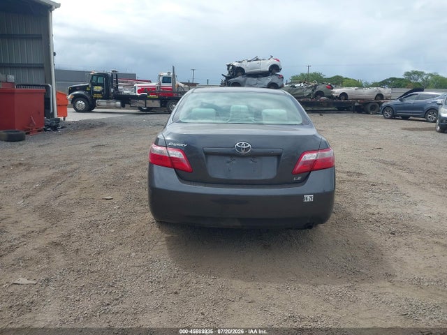 2008 Toyota Camry Le/se/xle მანქანა იყიდება აუქციონზე, vin: JTNBE46K483148040, აუქციონის ნომერი: 45688935