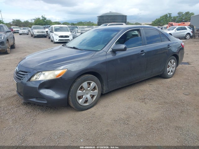 2008 Toyota Camry Le/se/xle მანქანა იყიდება აუქციონზე, vin: JTNBE46K483148040, აუქციონის ნომერი: 45688935