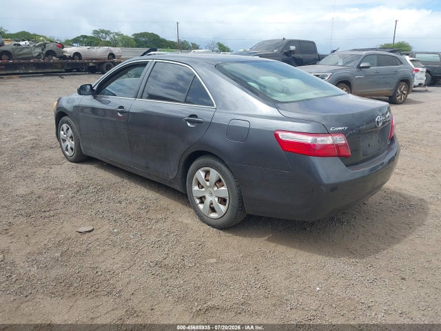2008 Toyota Camry Le/se/xle მანქანა იყიდება აუქციონზე, vin: JTNBE46K483148040, აუქციონის ნომერი: 45688935