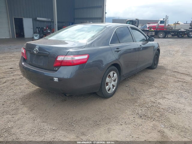 2008 Toyota Camry Le/se/xle მანქანა იყიდება აუქციონზე, vin: JTNBE46K483148040, აუქციონის ნომერი: 45688935