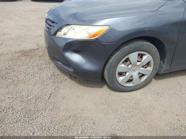 2008 Toyota Camry Le/se/xle მანქანა იყიდება აუქციონზე, vin: JTNBE46K483148040, აუქციონის ნომერი: 45688935