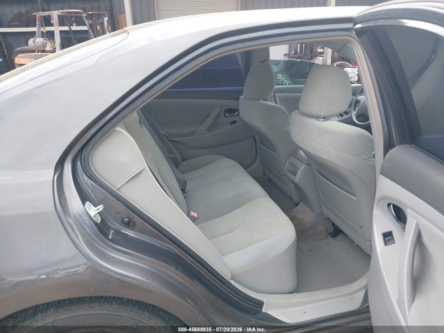 2008 Toyota Camry Le/se/xle მანქანა იყიდება აუქციონზე, vin: JTNBE46K483148040, აუქციონის ნომერი: 45688935