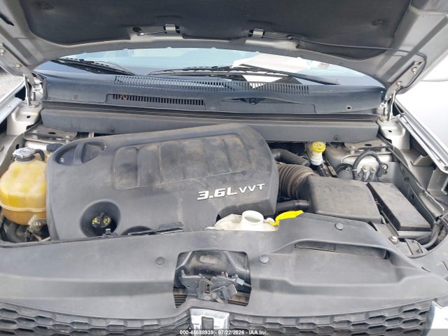 Aukcja sprzedaży 2012 Dodge Journey Sxt, vin: 3C4PDCBG1CT387423, numer aukcji: 45688939