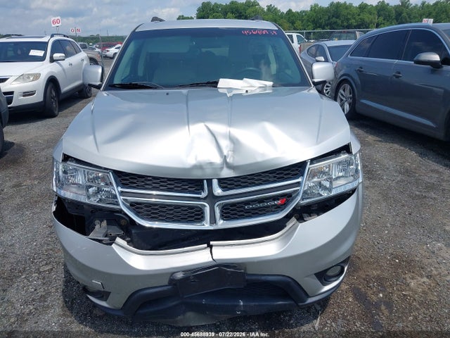 Aukcja sprzedaży 2012 Dodge Journey Sxt, vin: 3C4PDCBG1CT387423, numer aukcji: 45688939