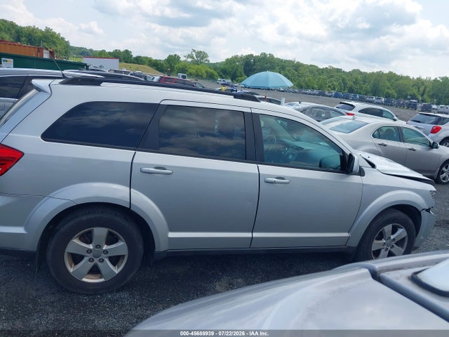 Aukcja sprzedaży 2012 Dodge Journey Sxt, vin: 3C4PDCBG1CT387423, numer aukcji: 45688939