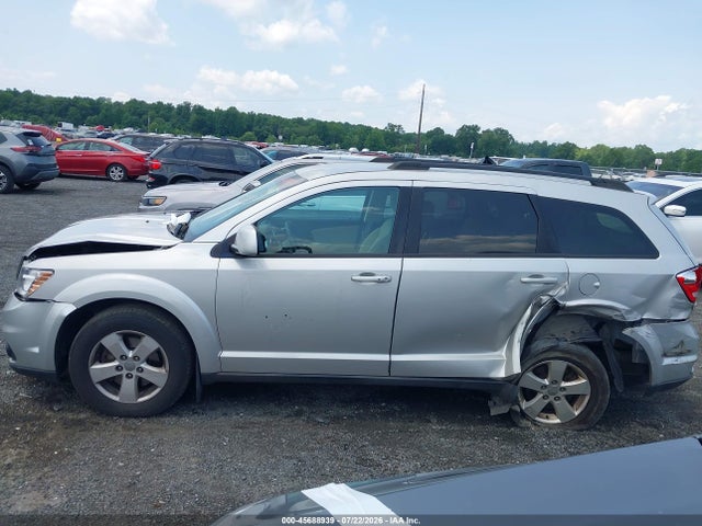 Aukcja sprzedaży 2012 Dodge Journey Sxt, vin: 3C4PDCBG1CT387423, numer aukcji: 45688939