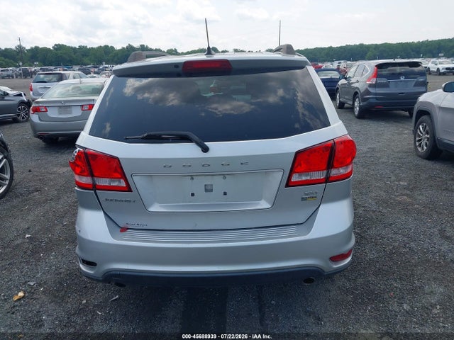 Aukcja sprzedaży 2012 Dodge Journey Sxt, vin: 3C4PDCBG1CT387423, numer aukcji: 45688939