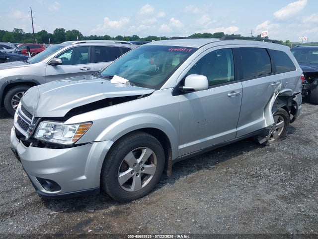 Aukcja sprzedaży 2012 Dodge Journey Sxt, vin: 3C4PDCBG1CT387423, numer aukcji: 45688939