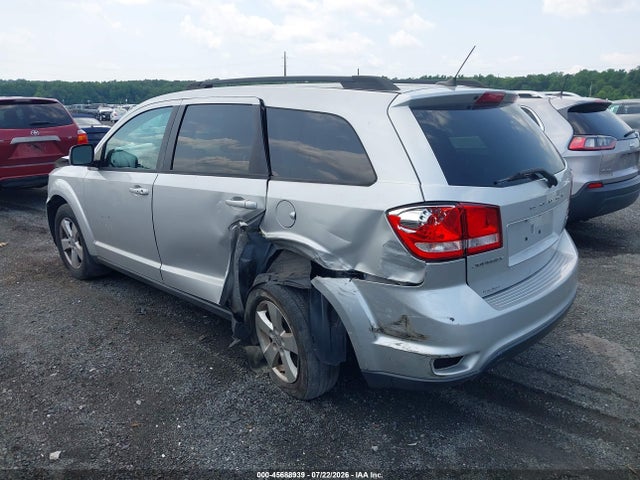Aukcja sprzedaży 2012 Dodge Journey Sxt, vin: 3C4PDCBG1CT387423, numer aukcji: 45688939