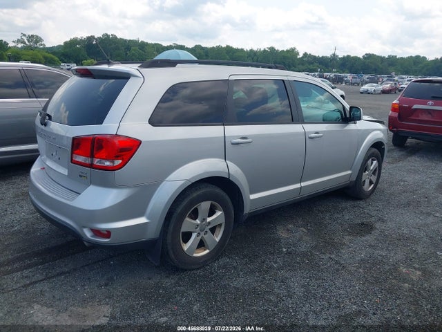 Aukcja sprzedaży 2012 Dodge Journey Sxt, vin: 3C4PDCBG1CT387423, numer aukcji: 45688939
