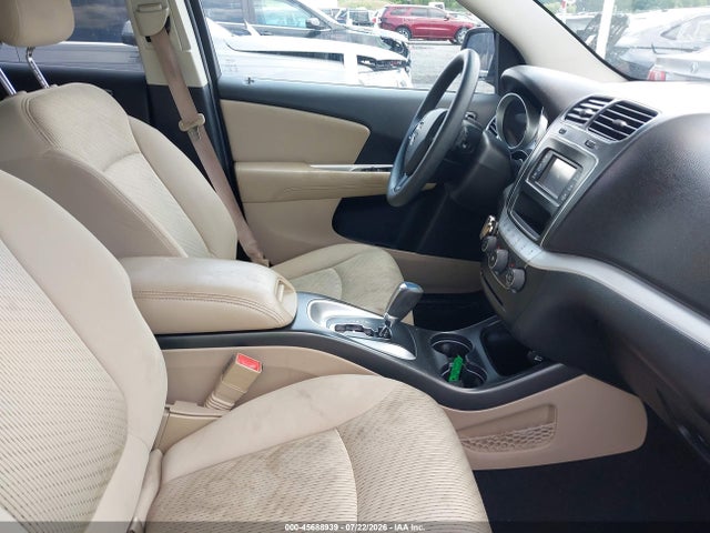 Aukcja sprzedaży 2012 Dodge Journey Sxt, vin: 3C4PDCBG1CT387423, numer aukcji: 45688939