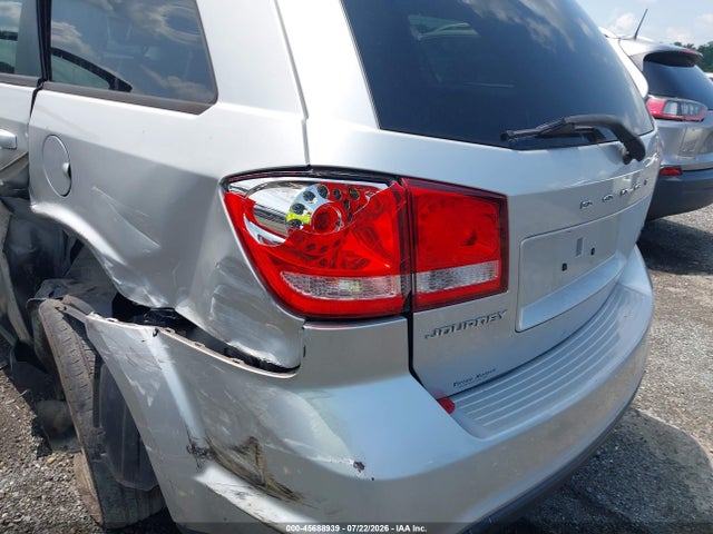 Aukcja sprzedaży 2012 Dodge Journey Sxt, vin: 3C4PDCBG1CT387423, numer aukcji: 45688939