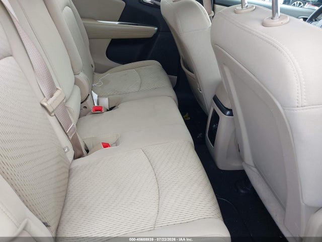 Aukcja sprzedaży 2012 Dodge Journey Sxt, vin: 3C4PDCBG1CT387423, numer aukcji: 45688939