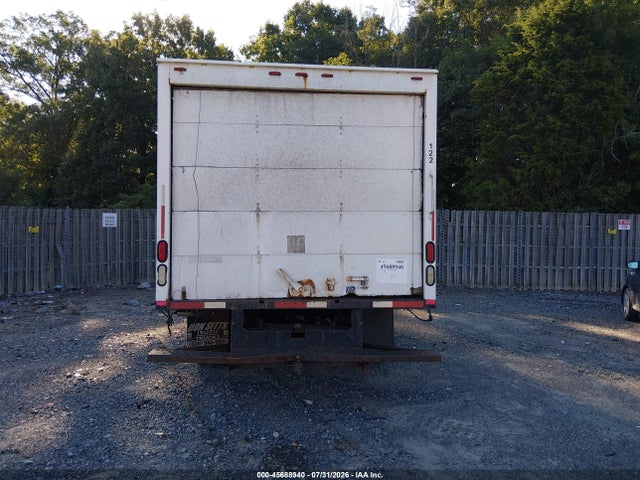 2006 Gmc Savana Cutaway G3500 მანქანა იყიდება აუქციონზე, vin: 1GDJG31V161904823, აუქციონის ნომერი: 45688940