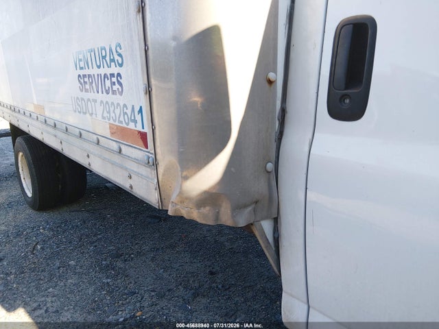 2006 Gmc Savana Cutaway G3500 მანქანა იყიდება აუქციონზე, vin: 1GDJG31V161904823, აუქციონის ნომერი: 45688940