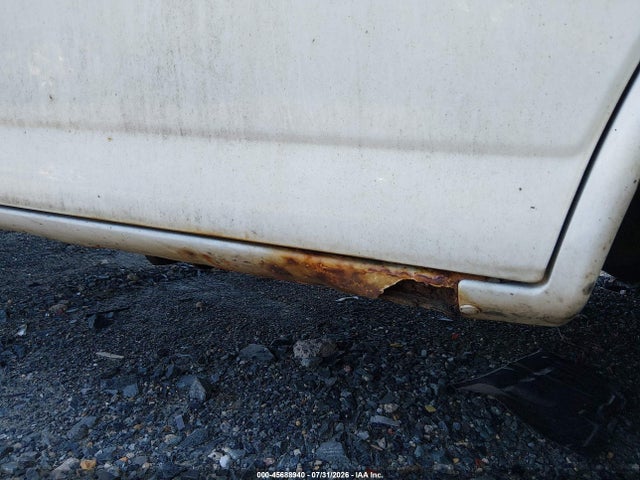 2006 Gmc Savana Cutaway G3500 მანქანა იყიდება აუქციონზე, vin: 1GDJG31V161904823, აუქციონის ნომერი: 45688940