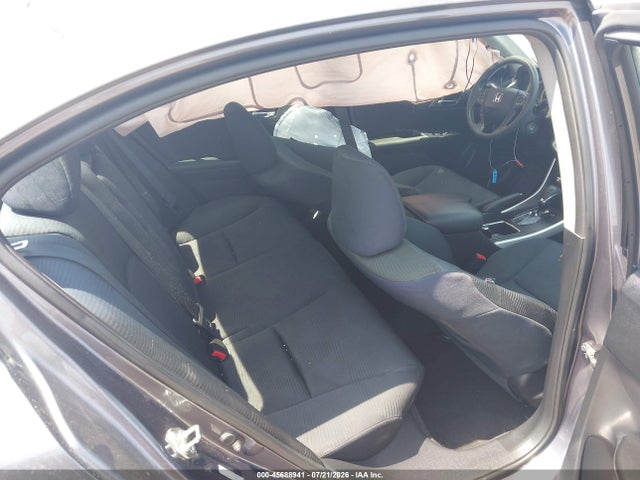 45688941 :رقم المزاد ، 1HGCR2F30EA206762 vin ، 2014 Honda Accord Lx مزاد بيع