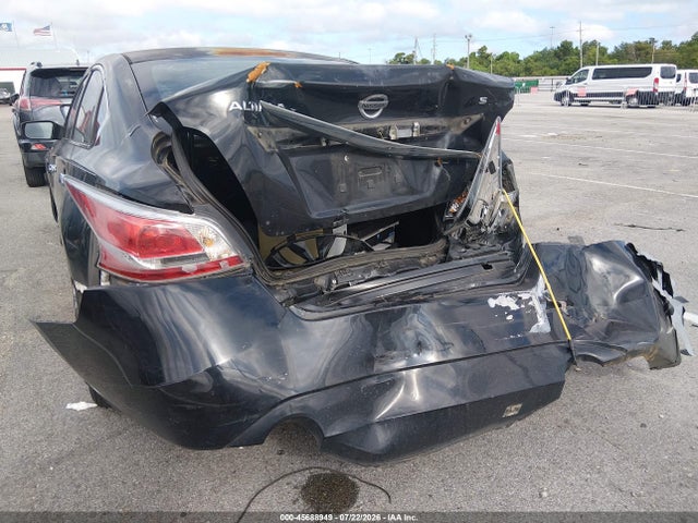 Nissan Altima 2.5 S 2015 1N4AL3APXFC186040 Image 12