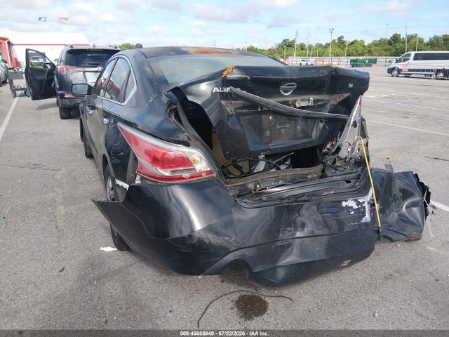 Nissan Altima 2.5 S 2015 1N4AL3APXFC186040 Image 3