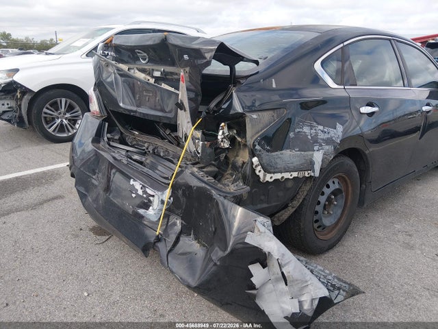 Nissan Altima 2.5 S 2015 1N4AL3APXFC186040 Image 6