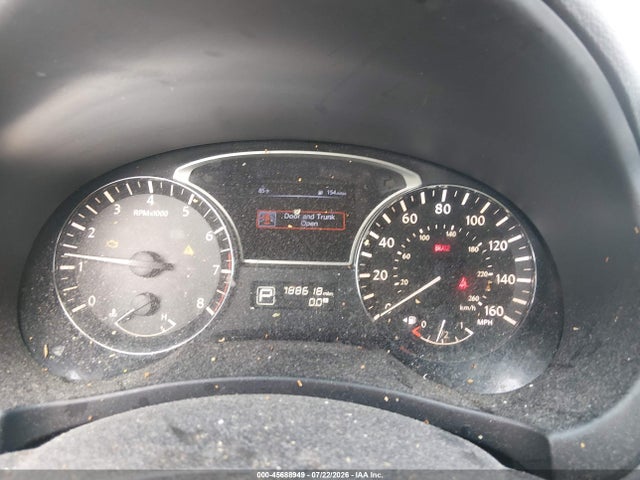 Nissan Altima 2.5 S 2015 1N4AL3APXFC186040 Image 7