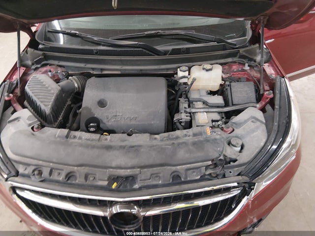Aukcja sprzedaży 2020 Buick Enclave Awd Essence, vin: 5GAEVAKW0LJ215442, numer aukcji: 45688953