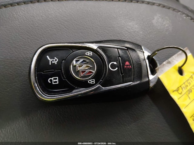 Aukcja sprzedaży 2020 Buick Enclave Awd Essence, vin: 5GAEVAKW0LJ215442, numer aukcji: 45688953