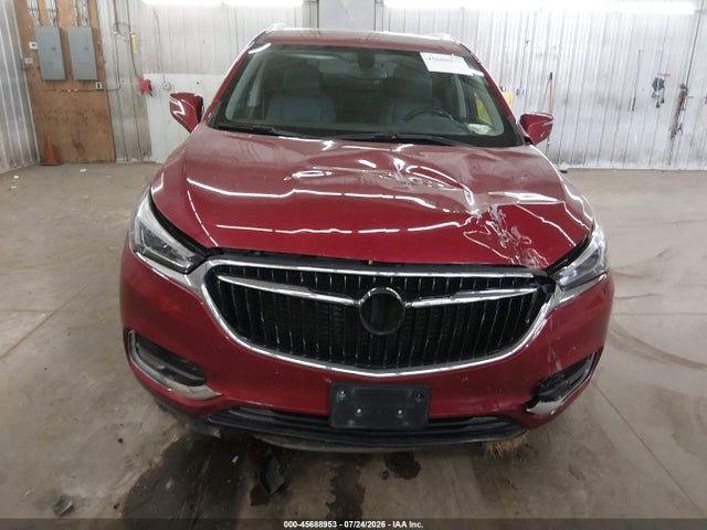 Aukcja sprzedaży 2020 Buick Enclave Awd Essence, vin: 5GAEVAKW0LJ215442, numer aukcji: 45688953