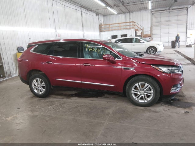 Aukcja sprzedaży 2020 Buick Enclave Awd Essence, vin: 5GAEVAKW0LJ215442, numer aukcji: 45688953