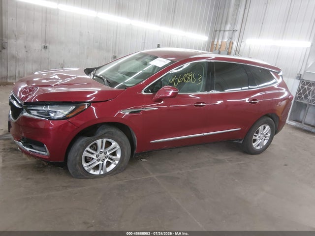 Aukcja sprzedaży 2020 Buick Enclave Awd Essence, vin: 5GAEVAKW0LJ215442, numer aukcji: 45688953