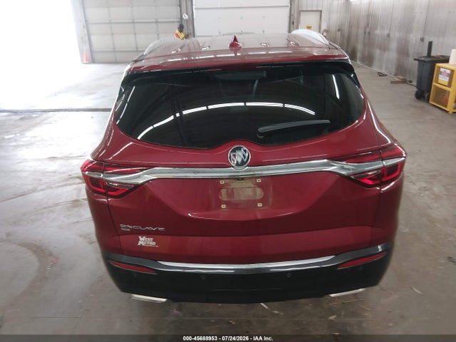 Aukcja sprzedaży 2020 Buick Enclave Awd Essence, vin: 5GAEVAKW0LJ215442, numer aukcji: 45688953