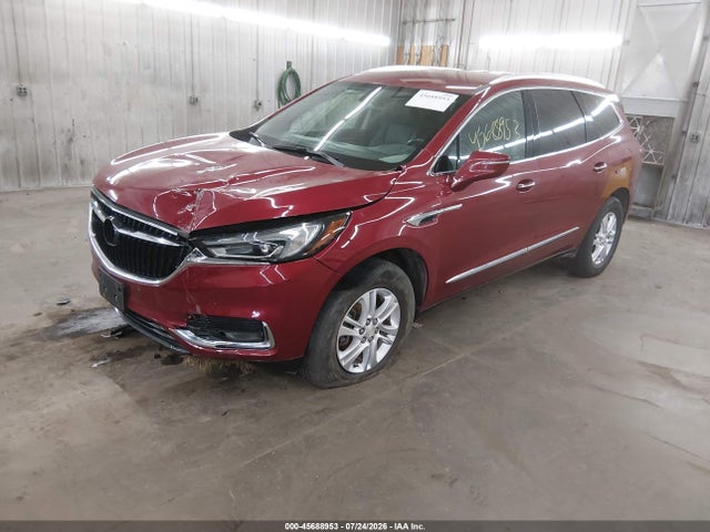 Aukcja sprzedaży 2020 Buick Enclave Awd Essence, vin: 5GAEVAKW0LJ215442, numer aukcji: 45688953