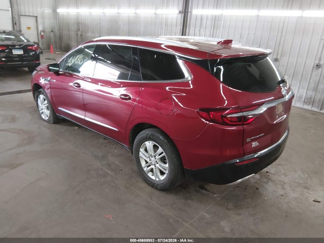 Aukcja sprzedaży 2020 Buick Enclave Awd Essence, vin: 5GAEVAKW0LJ215442, numer aukcji: 45688953