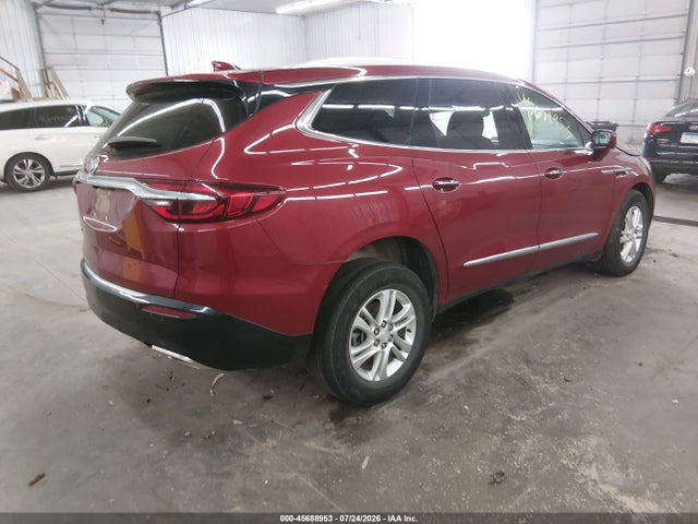 Aukcja sprzedaży 2020 Buick Enclave Awd Essence, vin: 5GAEVAKW0LJ215442, numer aukcji: 45688953