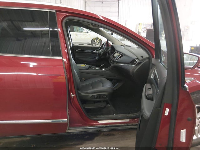 Aukcja sprzedaży 2020 Buick Enclave Awd Essence, vin: 5GAEVAKW0LJ215442, numer aukcji: 45688953