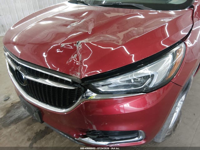 Aukcja sprzedaży 2020 Buick Enclave Awd Essence, vin: 5GAEVAKW0LJ215442, numer aukcji: 45688953